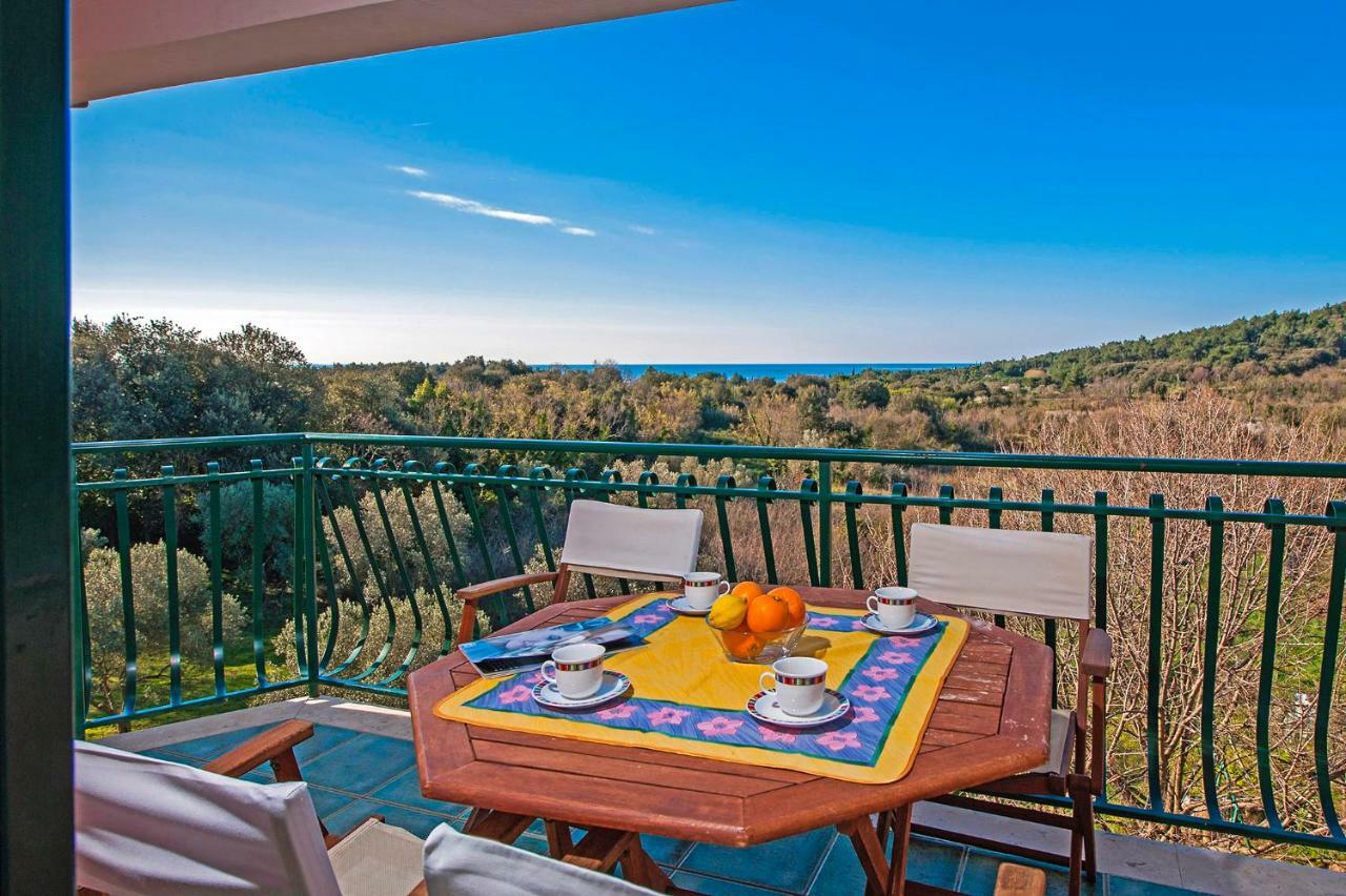 Villa Mareonda Rovinj Exterior photo