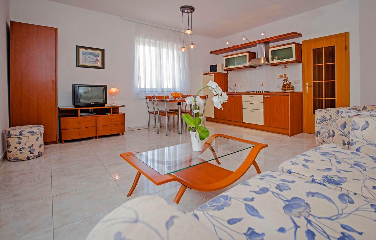 Villa Mareonda Rovinj Exterior photo